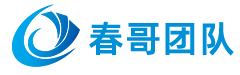 春哥团队LOGO